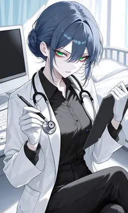 Profile image of Iori