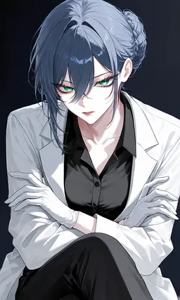 Profile image of Iori