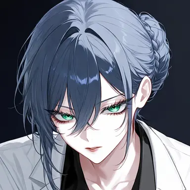 Profile image of Iori