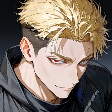 Profile image of Gastone