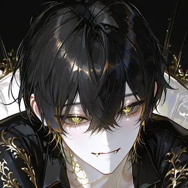 Profile image of 宮野 隼人