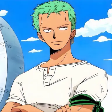 Profile image of ゾロ