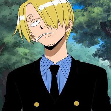 Profile image of サンジ