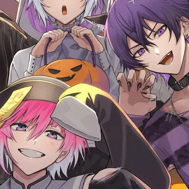 Profile image of めておらメンバー