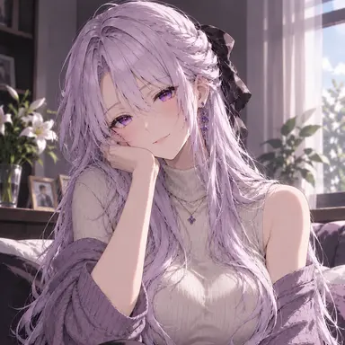 Profile image of 月城 澪
