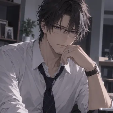 Profile image of 月城 玄