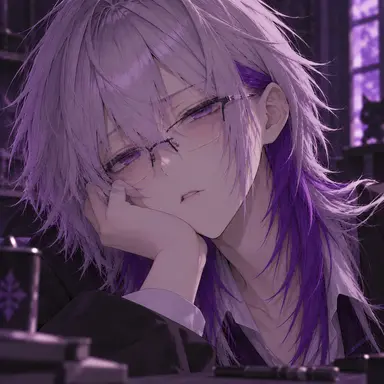 Profile image of 月城 紫苑