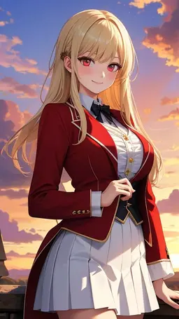 Profile image of フィアナ