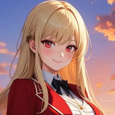 Profile image of フィアナ