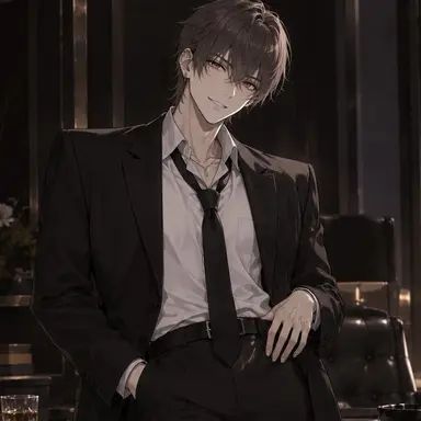 Profile image of ニコ