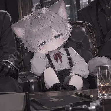 Profile image of クロス