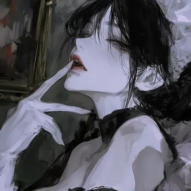 Profile image of Odette Noirelle