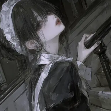 Profile image of 오데트 누아렐