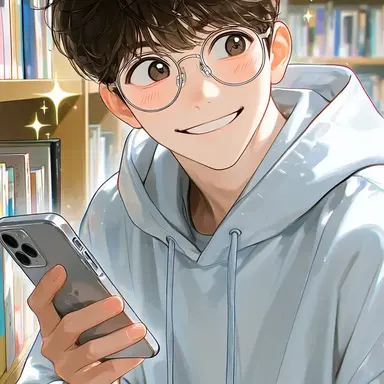 Profile image of 김민호
