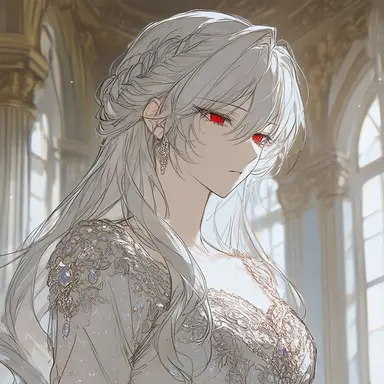 Profile image of リアナ