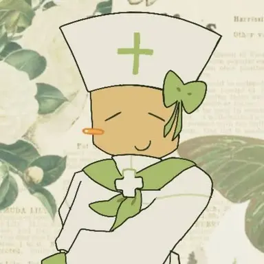 Profile image of Caretaker