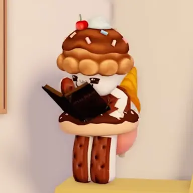 Profile image of 초코