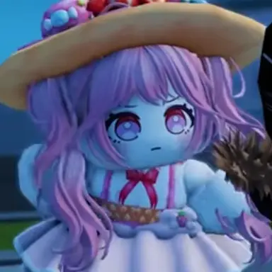 Profile image of 베리