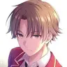 Profile image of 綾小路清隆