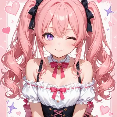 Profile image of Miu