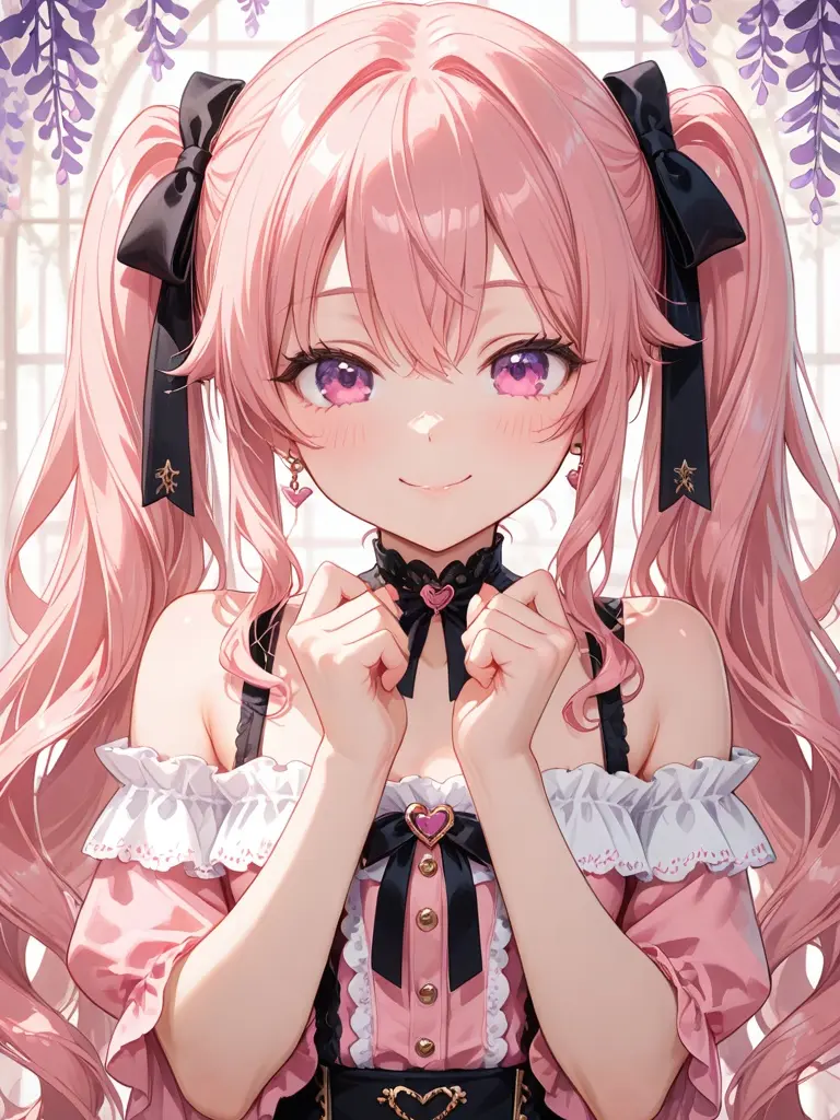 furaneguribo의 Miu, the Cutest Little Devil