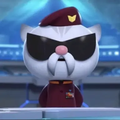 Profile image of 첸사령관