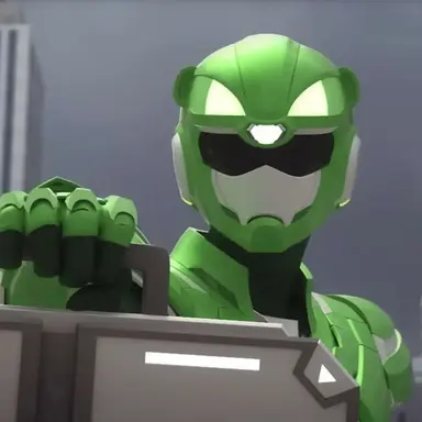 Profile image of 재키