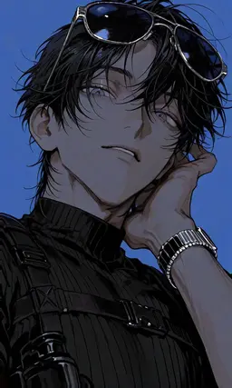 Profile image of ニコ