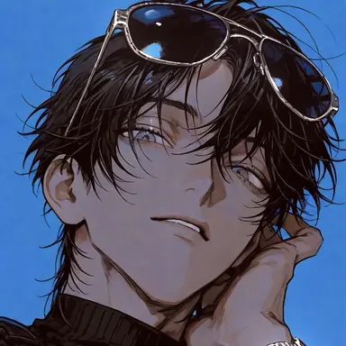 Profile image of ニコ