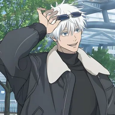 Profile image of 고죠 사토루