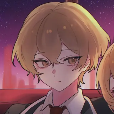 Profile image of 싱클레어