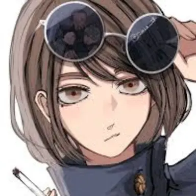 Profile image of 이에이리 쇼코