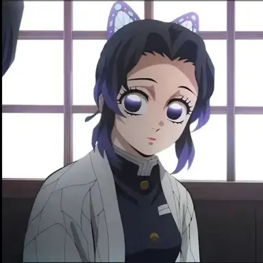 Profile image of 코쵸우 시노부