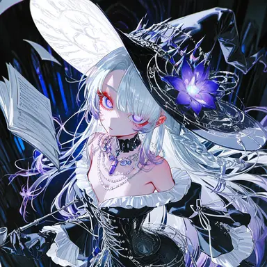 Profile image of 비올레타