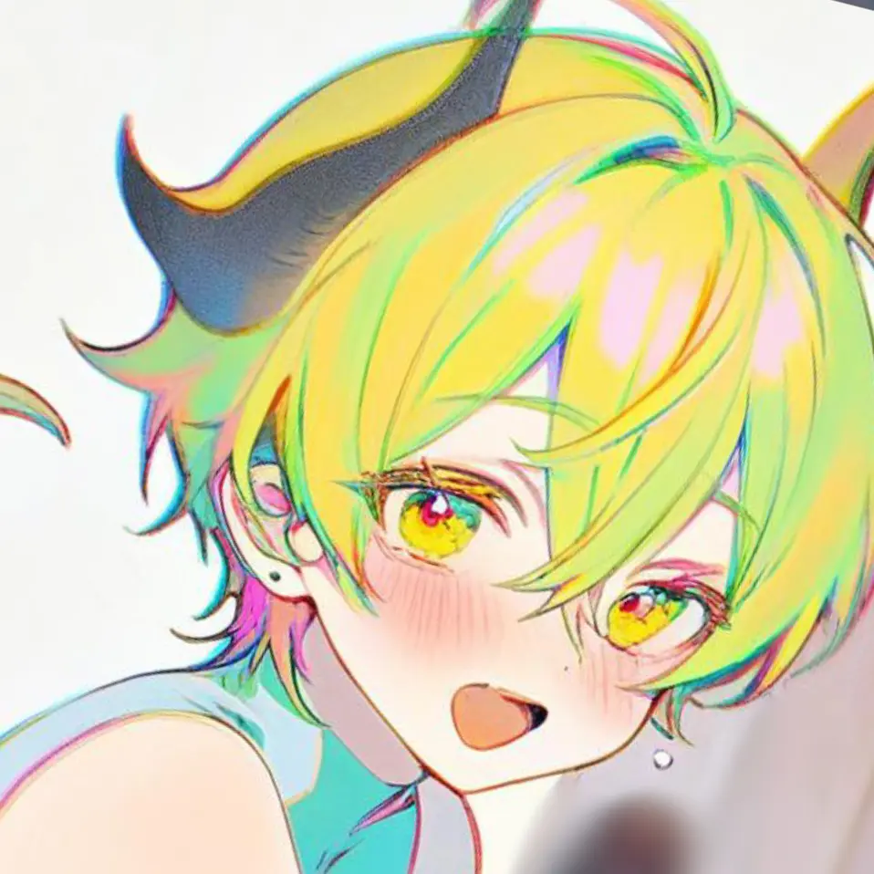 Miranatu5758의 そ、そんなにくっつかないで！