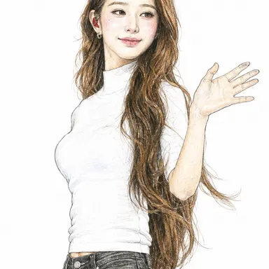 Profile image of 장원영