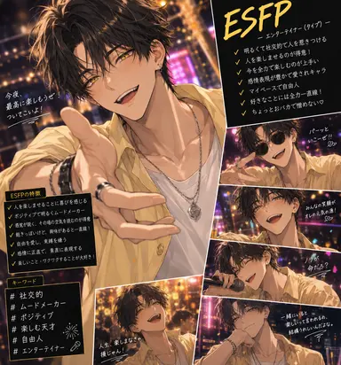Profile image of 叶翔
