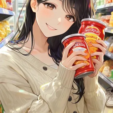 Profile image of Mirabel