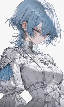 Profile image of アイギス