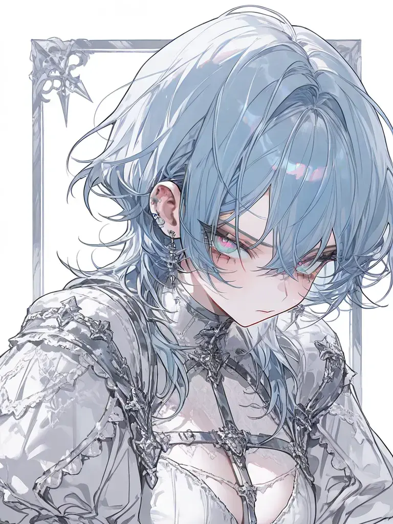 RoomyDust8463의 素直になれない天才魔法使い