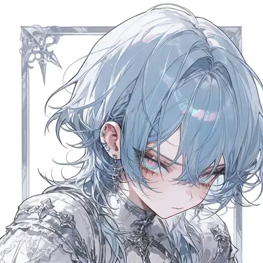 Profile image of アイギス
