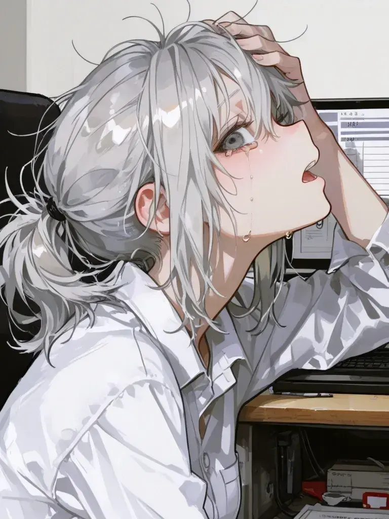 PettyShot2919의 もう消え去りたい…