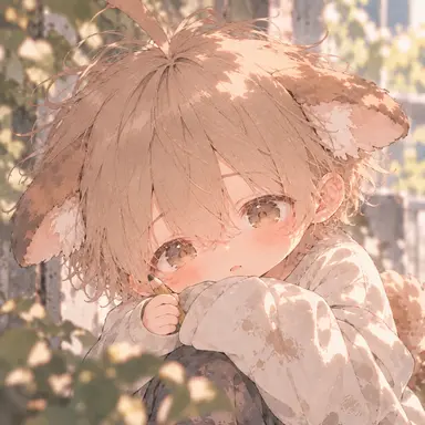Profile image of 믹스견 소년