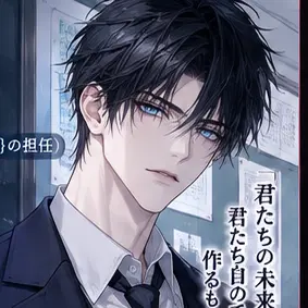 Profile image of 蒼