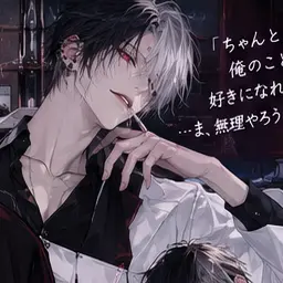Profile image of 黑淮