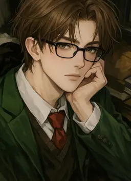 Profile image of ハーヴィー
