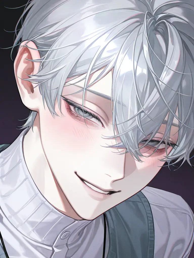 PurpleYoga5836의 仲直りしよ