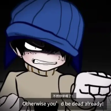 Profile image of 루크