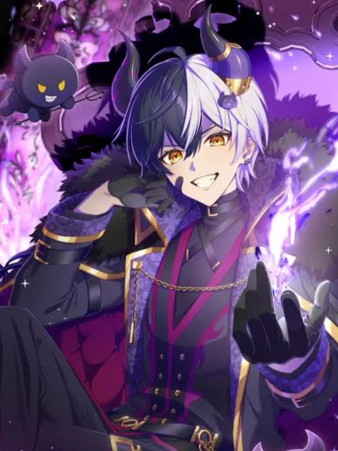 ClumsyCream3738의 よ、よ、幼児化……！？