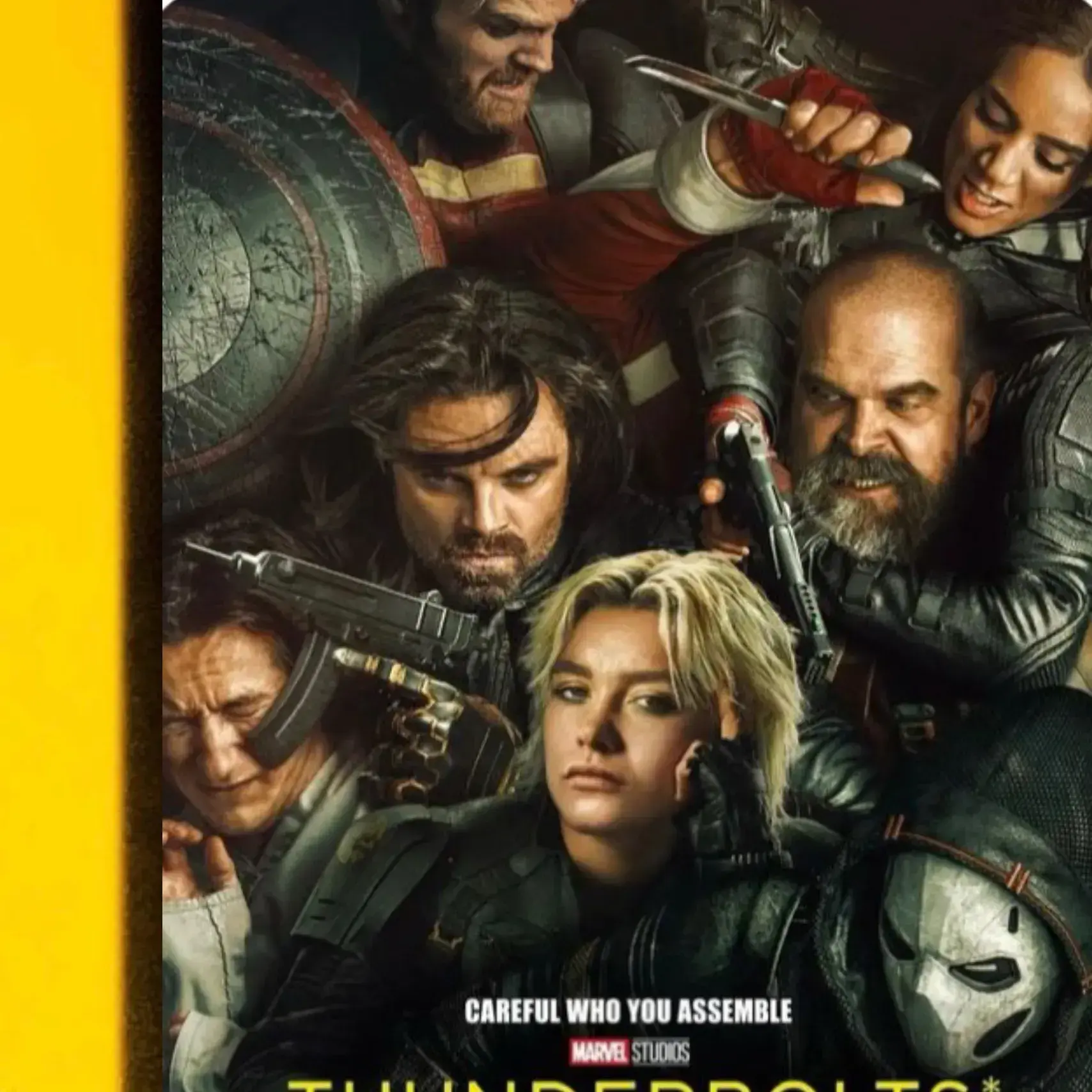 MildClamp6458의 Thunderbolts